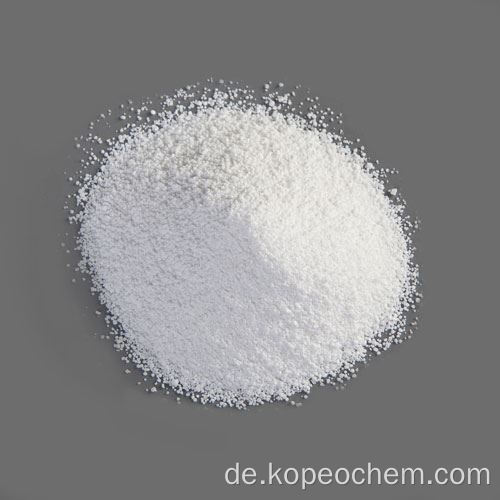 Soda -Asche 99,2% Natriumcarbonat Industrielles Granulat